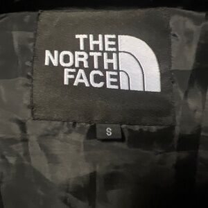 North Face 1996 retro 700 puffer jacket